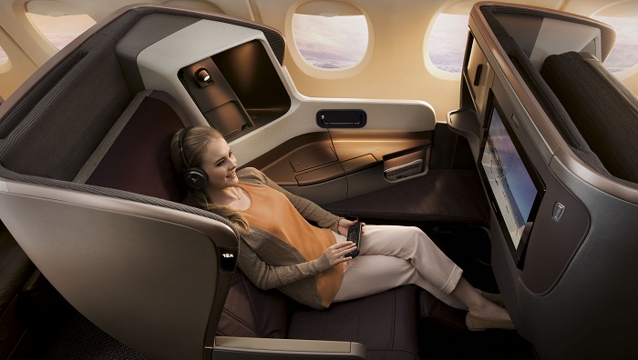Private Aircraft