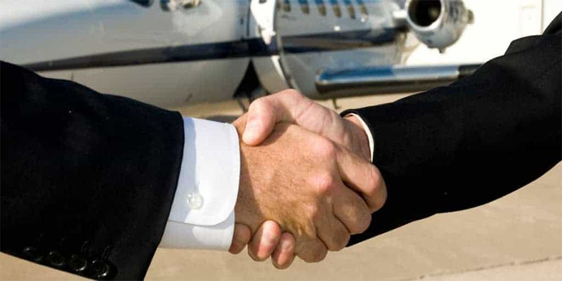 Aircraft Sales & Aviation Consulting