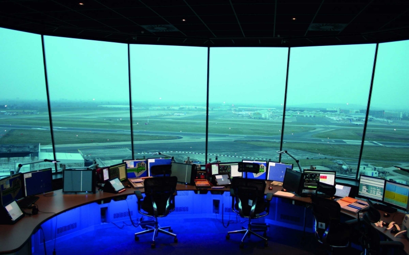 Air Traffic Control