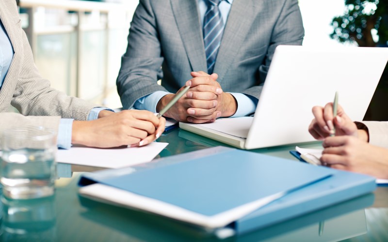 Aviation Consulting