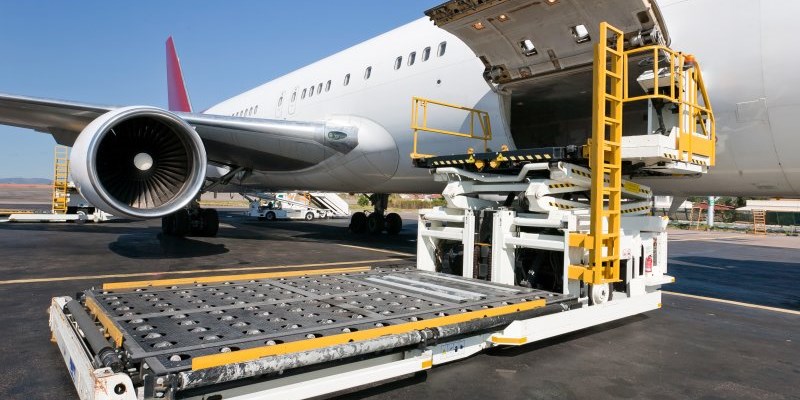 Cargo Services