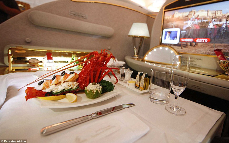 Catering Service